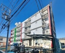 クレヴァ－ビル江戸川の外観