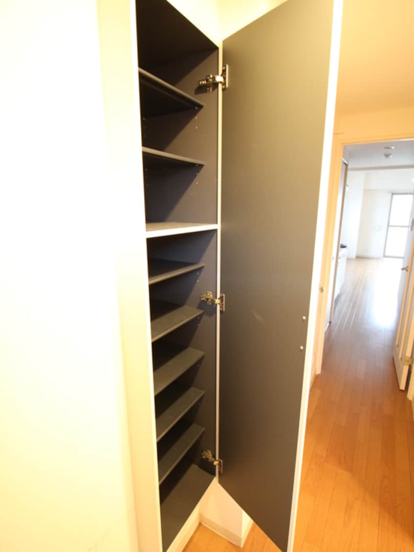 靴箱 セリシエ赤羽