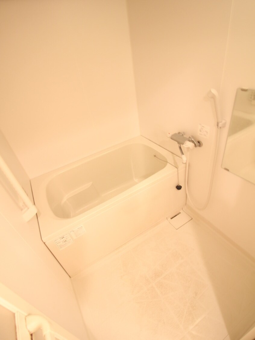 バス／シャワールーム等 セリシエ赤羽