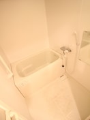 バス／シャワールーム等 セリシエ赤羽