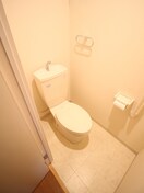 トイレ セリシエ赤羽