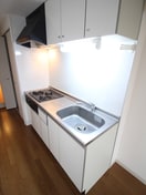 キッチン セリシエ赤羽