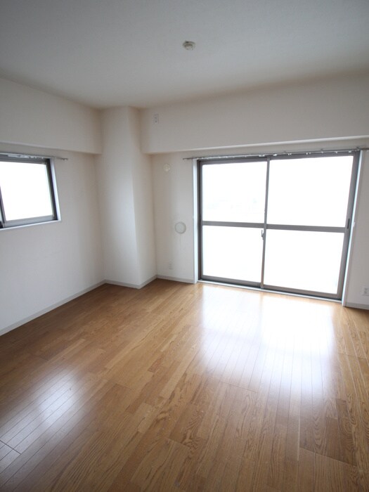 居室 セリシエ赤羽