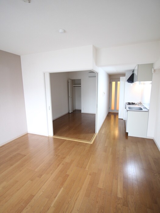 居室 セリシエ赤羽