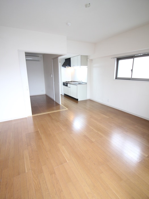 居室 セリシエ赤羽