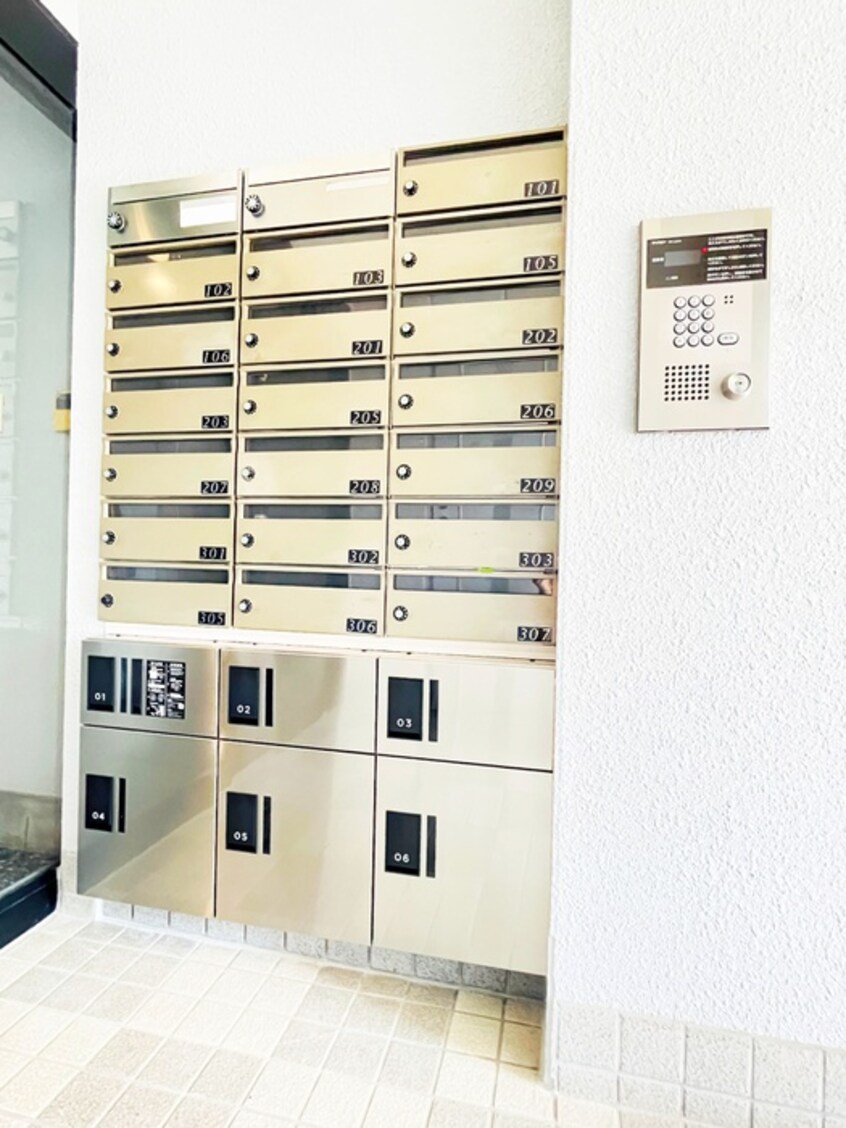 建物設備 クオリティライフ慶