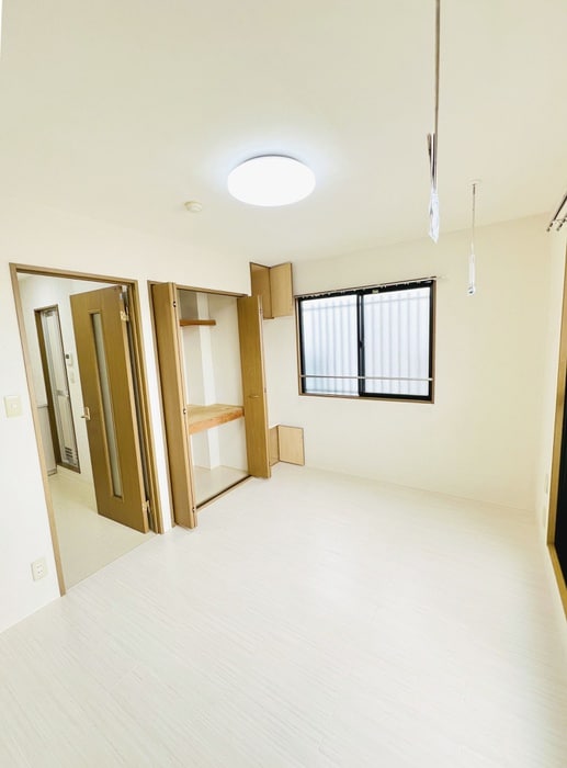 居室 クオリティライフ慶