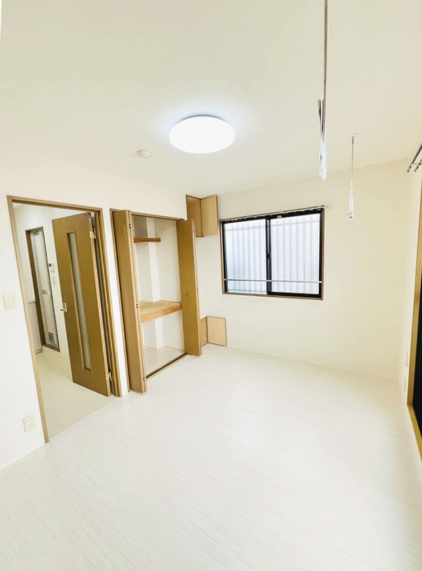 居室 クオリティライフ慶