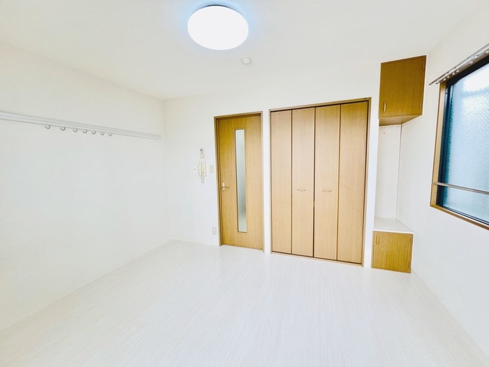 居室 クオリティライフ慶