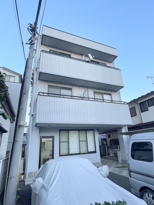 外観写真 クオリティライフ慶