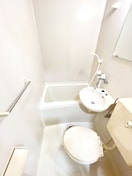 バス／シャワールーム等 クオリティライフ慶