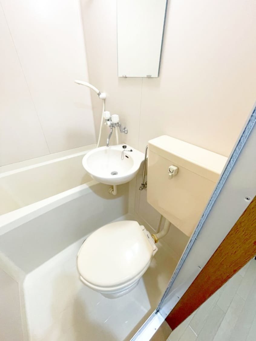 トイレ クオリティライフ慶