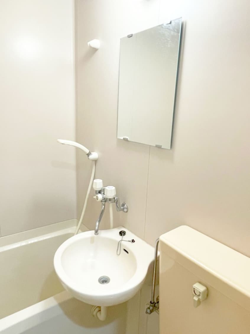 洗面 クオリティライフ慶