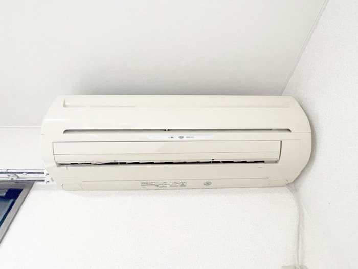 内観写真 クオリティライフ慶