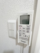 内観写真 クオリティライフ慶