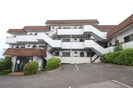 アルクヒルズの外観