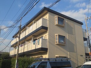グリーンハイツカトウ
