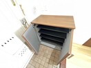 靴箱 コンフォール矢向