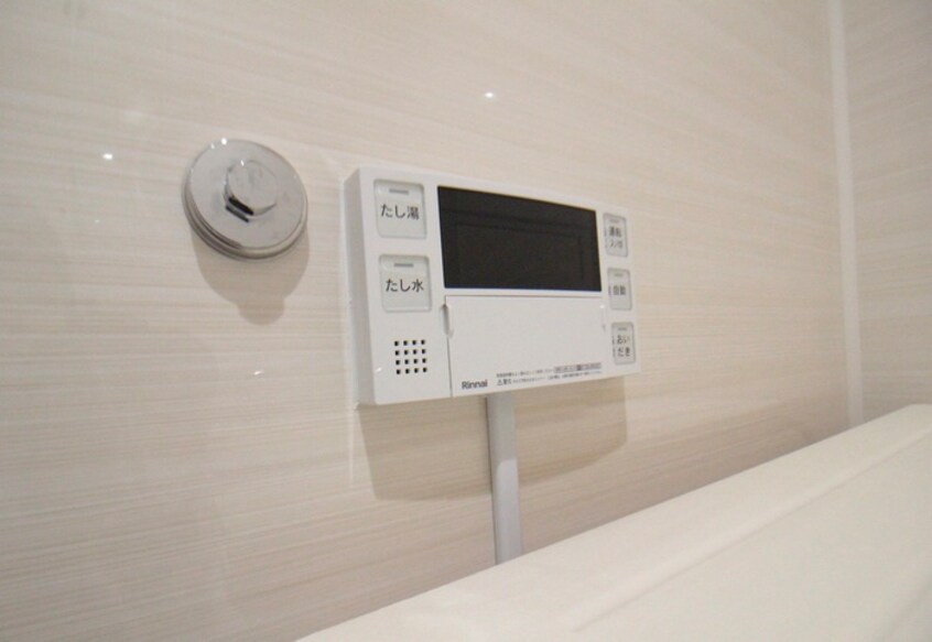 内観写真 コンフォール矢向