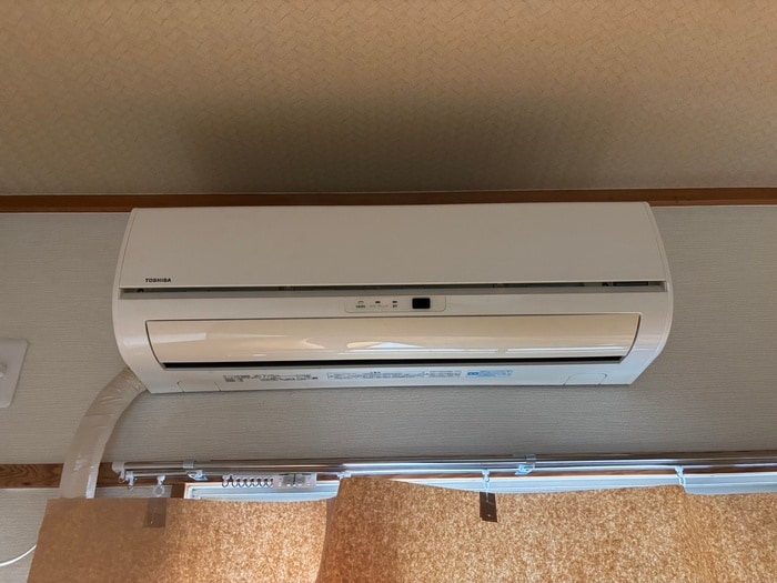 内観写真 コンフォール矢向