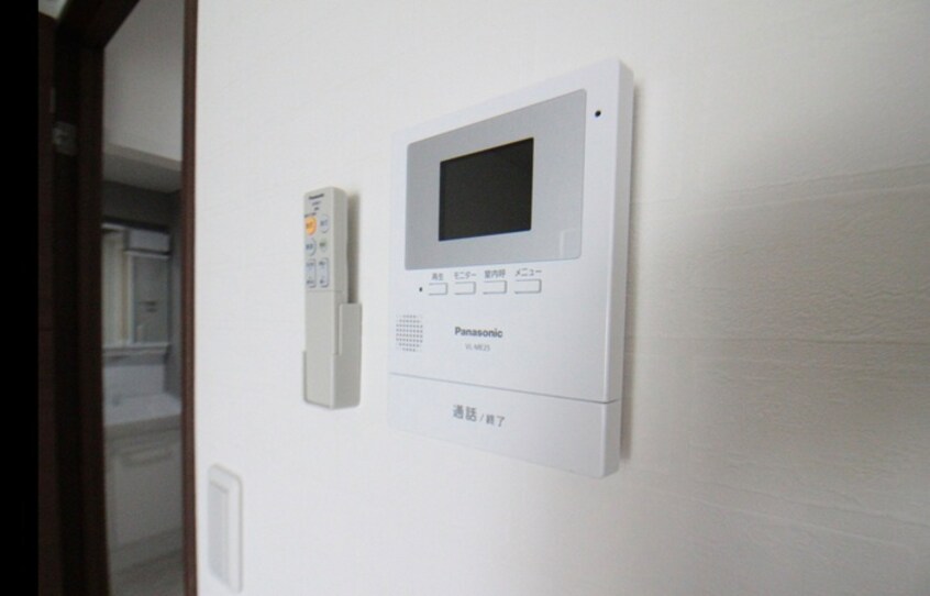 内観写真 コンフォール矢向