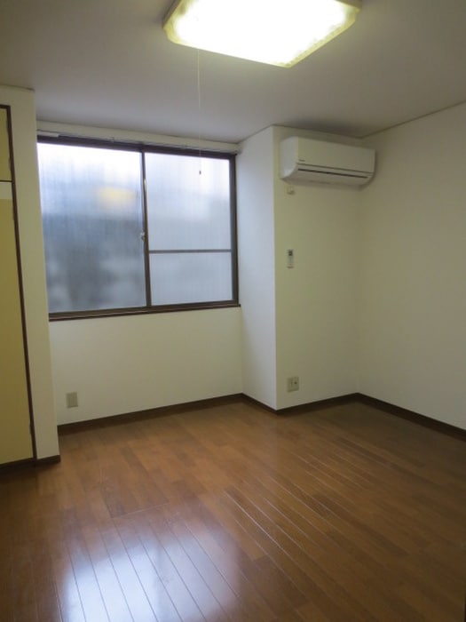 居室 さくらハイム