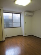 居室 さくらハイム