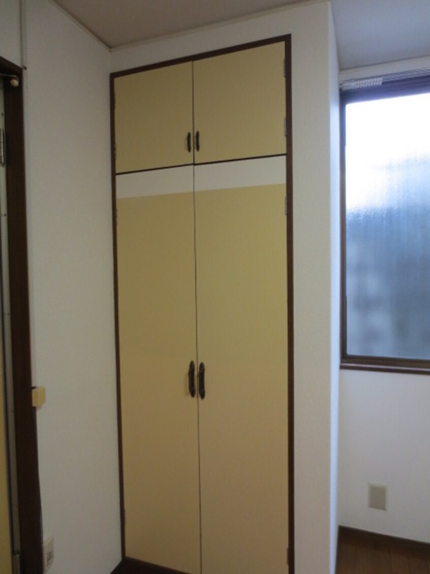 収納 さくらハイム