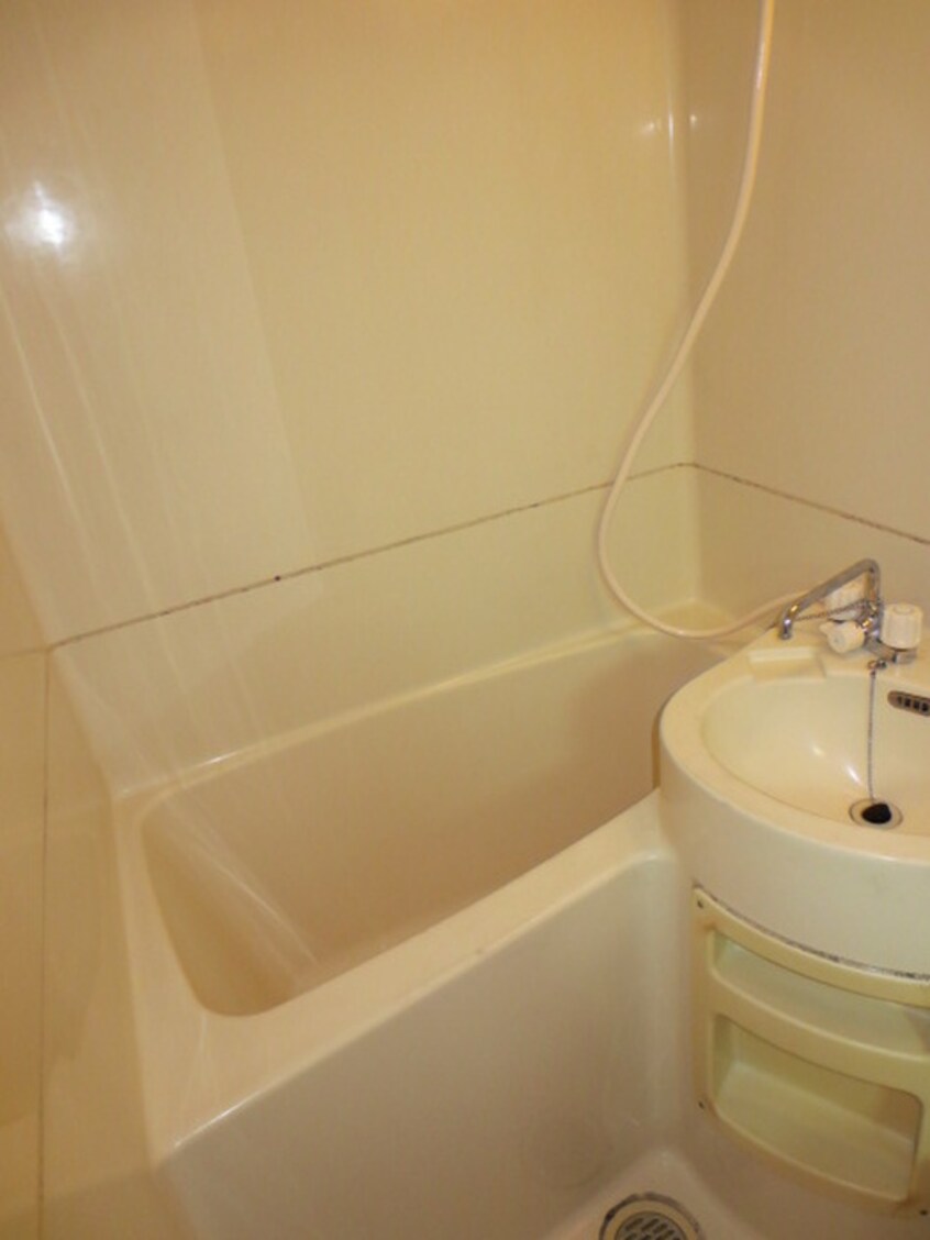 バス／シャワールーム等 さくらハイム