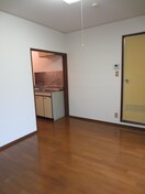 居室 さくらハイム