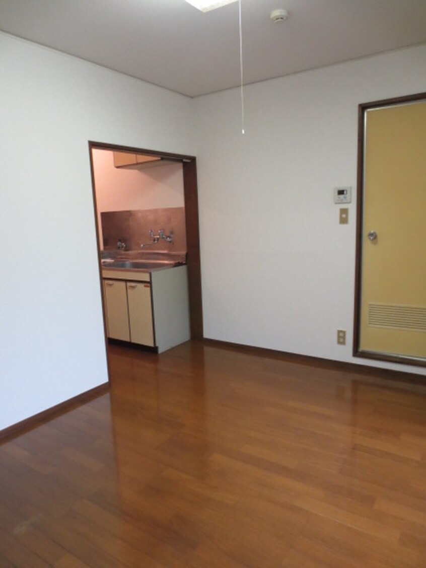 居室 さくらハイム