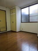 居室 さくらハイム