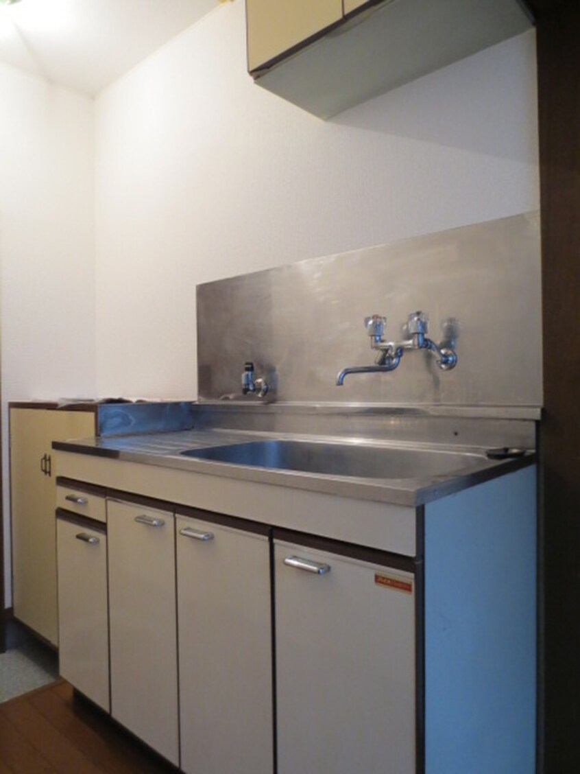 キッチン さくらハイム