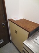 靴箱 さくらハイム