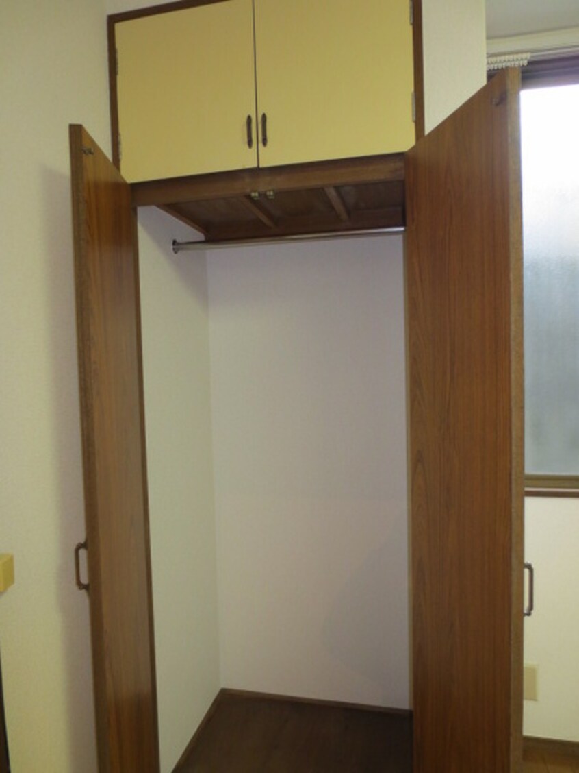 収納 さくらハイム