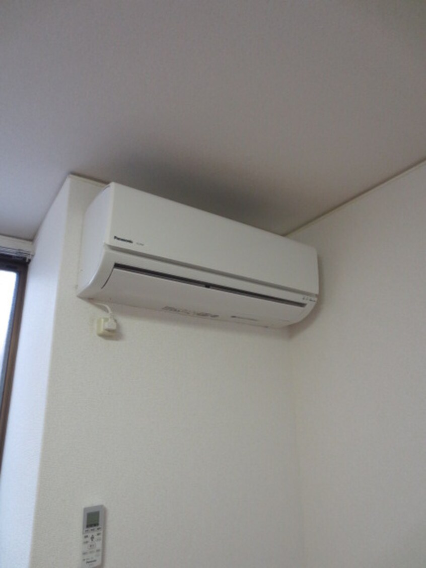 内観写真 さくらハイム