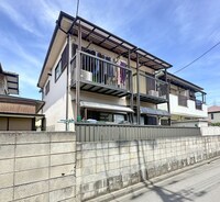 小山ハイツ