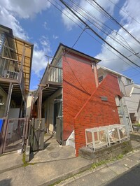 プリンスコートⅡ