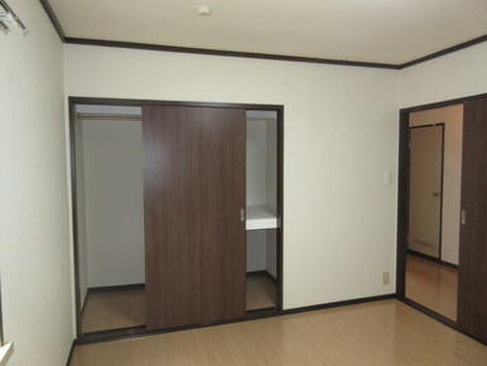 収納 大伊ハイツＣ