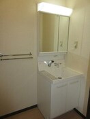 洗面 大伊ハイツＣ