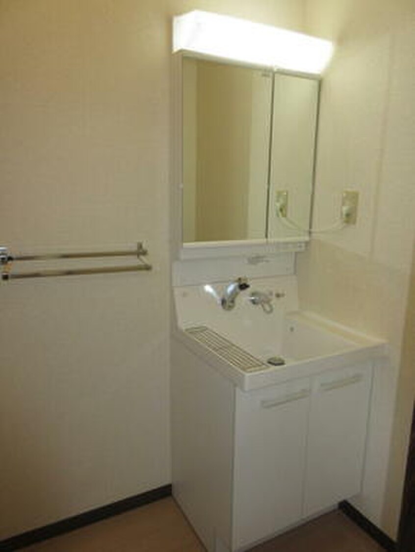 洗面 大伊ハイツＣ