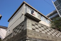 ライフ百合ヶ丘
