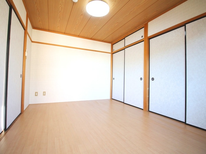 居室 中央タナカビル