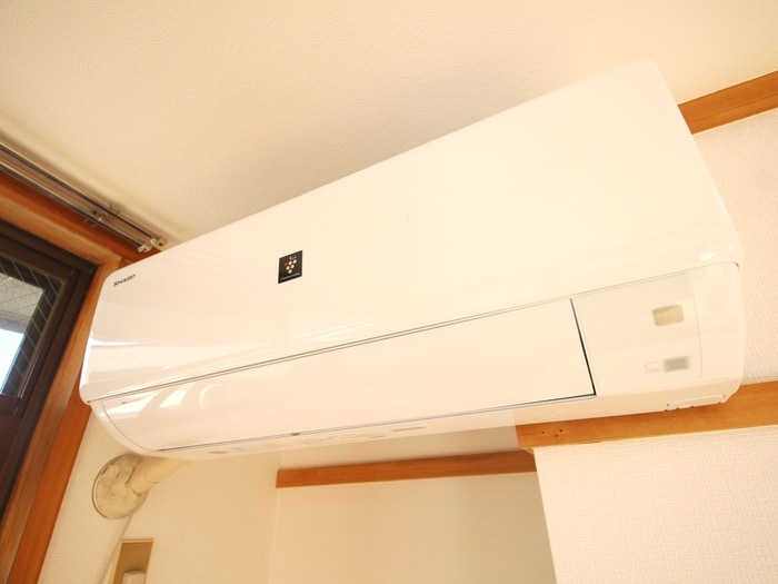 内観写真 中央タナカビル