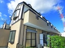 ＭＩＮＡＴＯ１１の外観