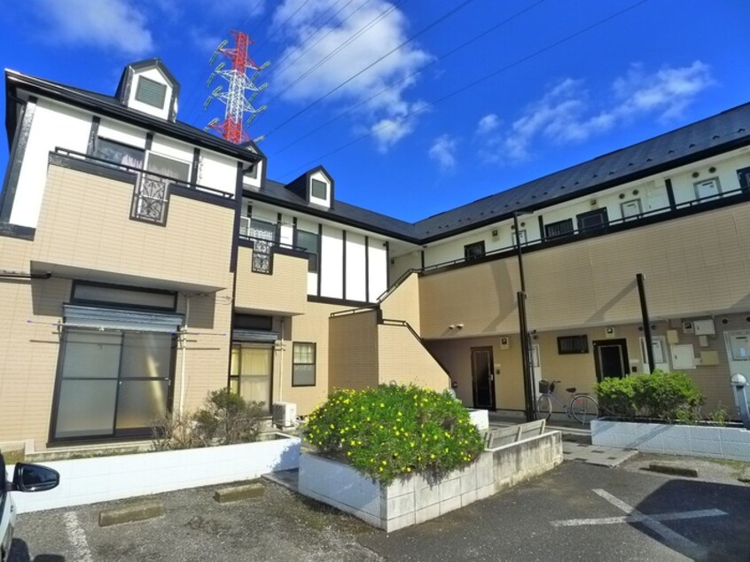 建物設備 ＭＩＮＡＴＯ１１