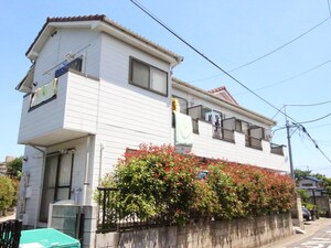 大成ロ－ズハイツ