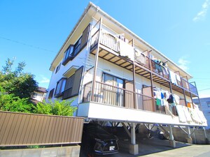 クリフ若木 ２
