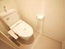 トイレ リブリ・ＯＧＷみずほ台
