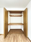 収納 ローレルハイツ